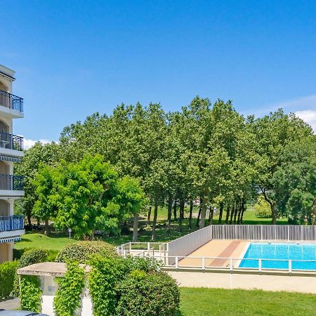 Apartment Parc De Pontaillac-21 By Interhome エクステリア 写真