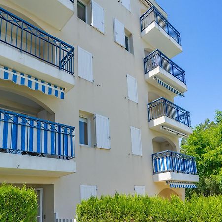 Apartment Parc De Pontaillac-21 By Interhome エクステリア 写真