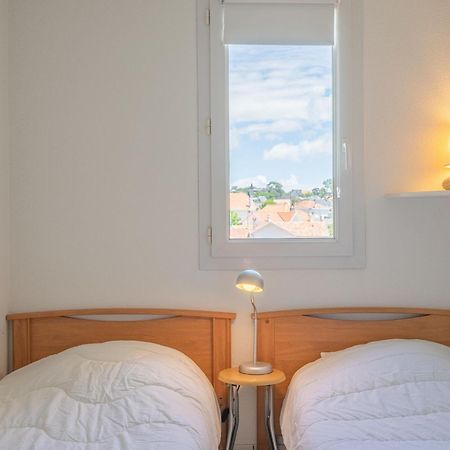 Apartment Parc De Pontaillac-21 By Interhome エクステリア 写真