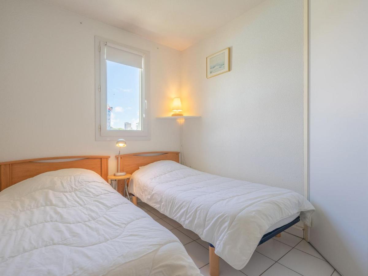 Apartment Parc De Pontaillac-21 By Interhome エクステリア 写真