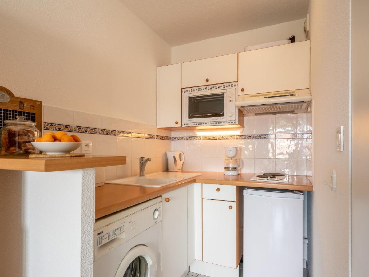 Apartment Parc De Pontaillac-21 By Interhome エクステリア 写真