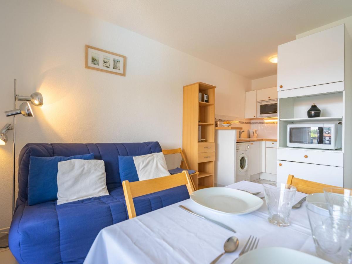 Apartment Parc De Pontaillac-21 By Interhome エクステリア 写真