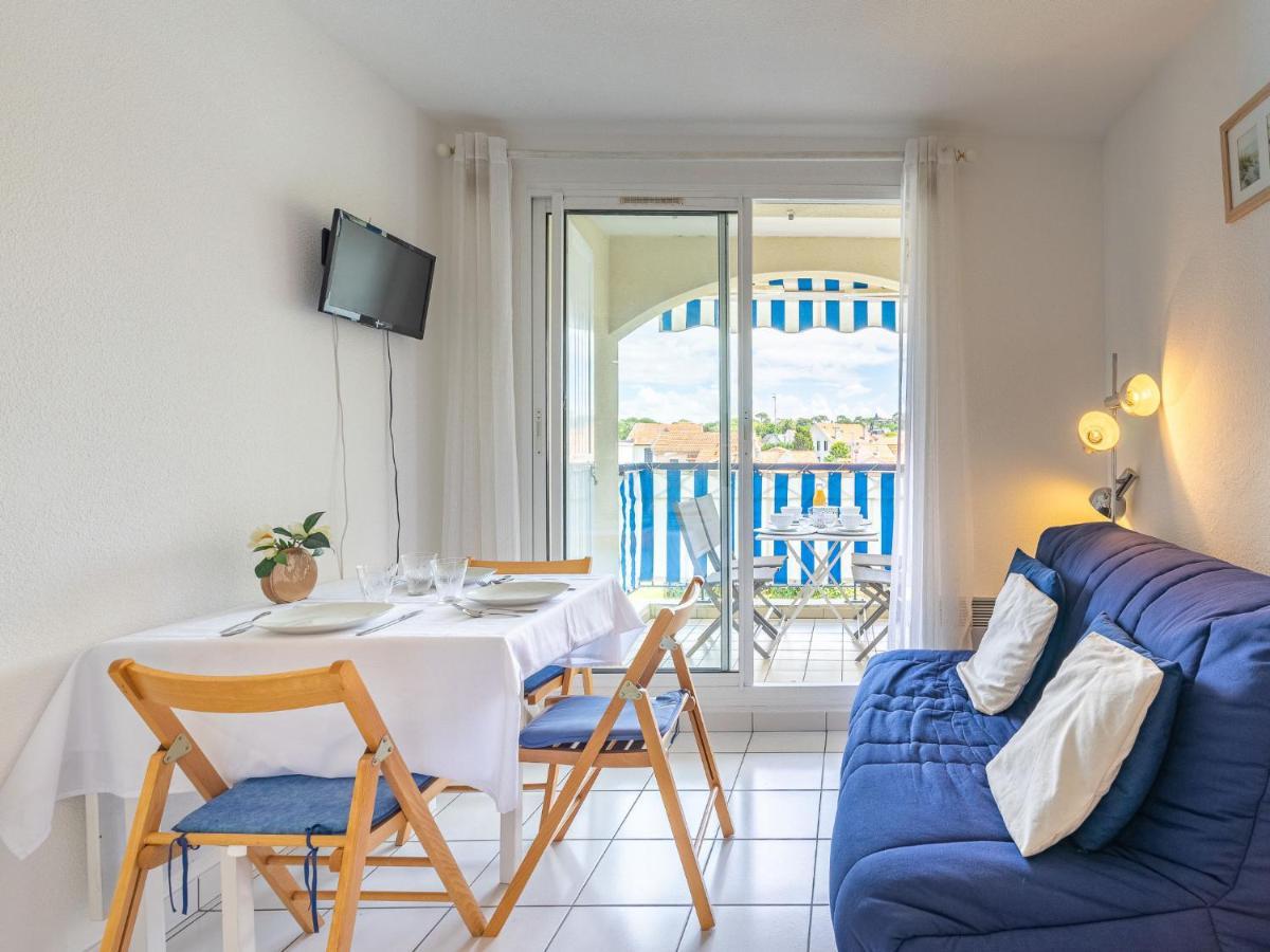 Apartment Parc De Pontaillac-21 By Interhome エクステリア 写真
