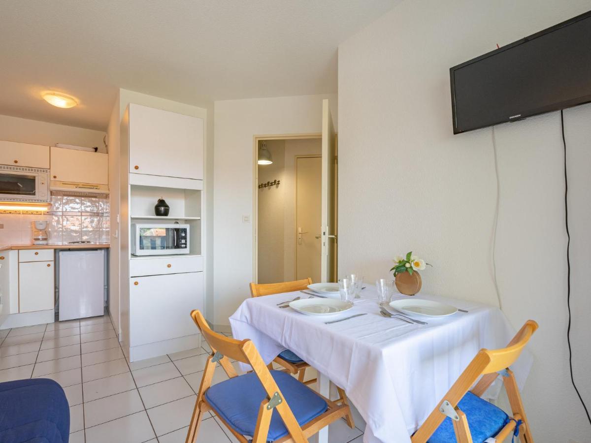 Apartment Parc De Pontaillac-21 By Interhome エクステリア 写真