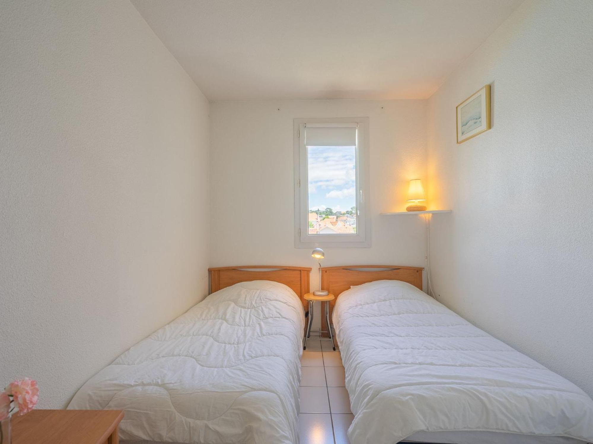 Apartment Parc De Pontaillac-21 By Interhome エクステリア 写真