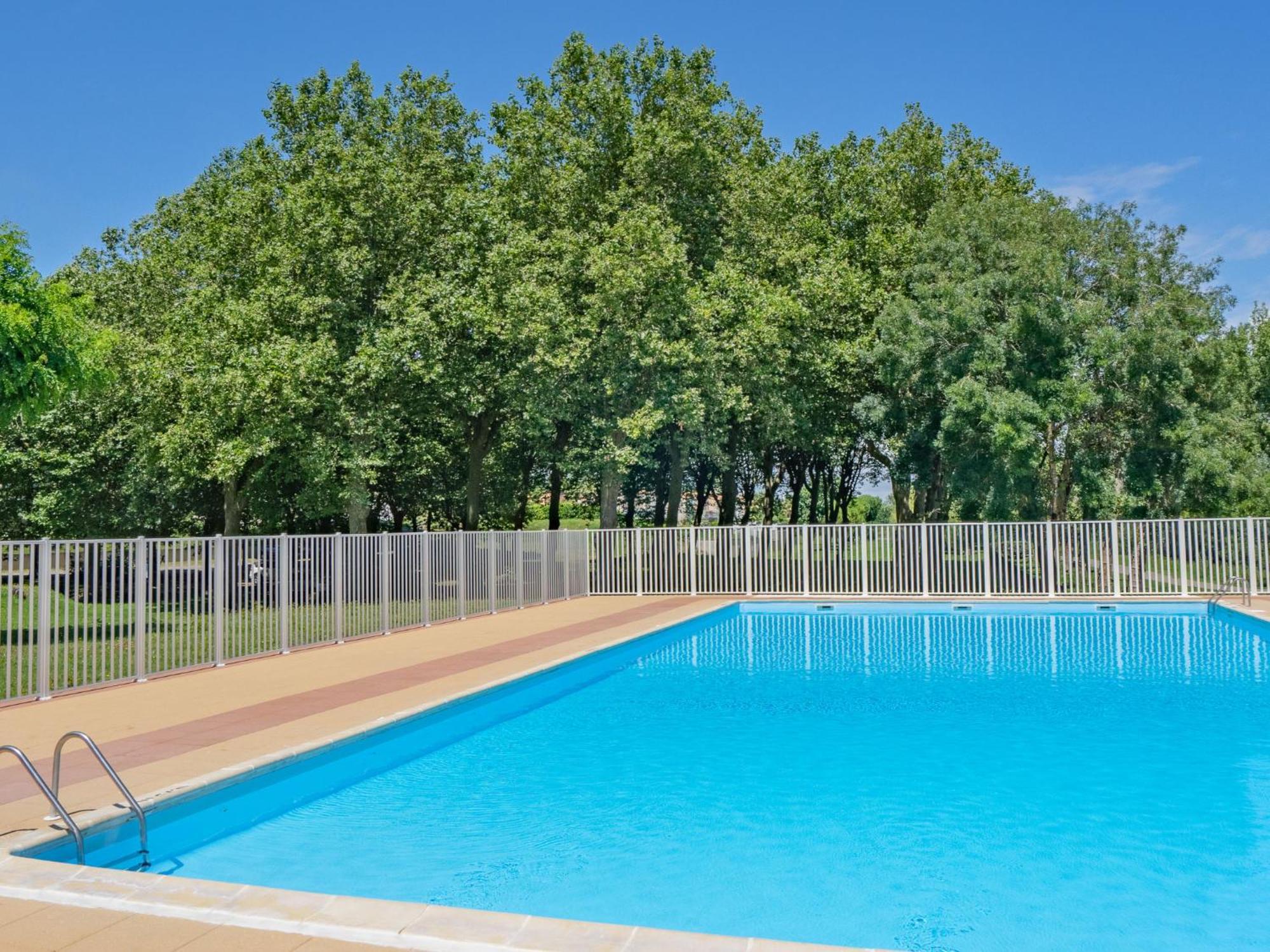 Apartment Parc De Pontaillac-21 By Interhome エクステリア 写真